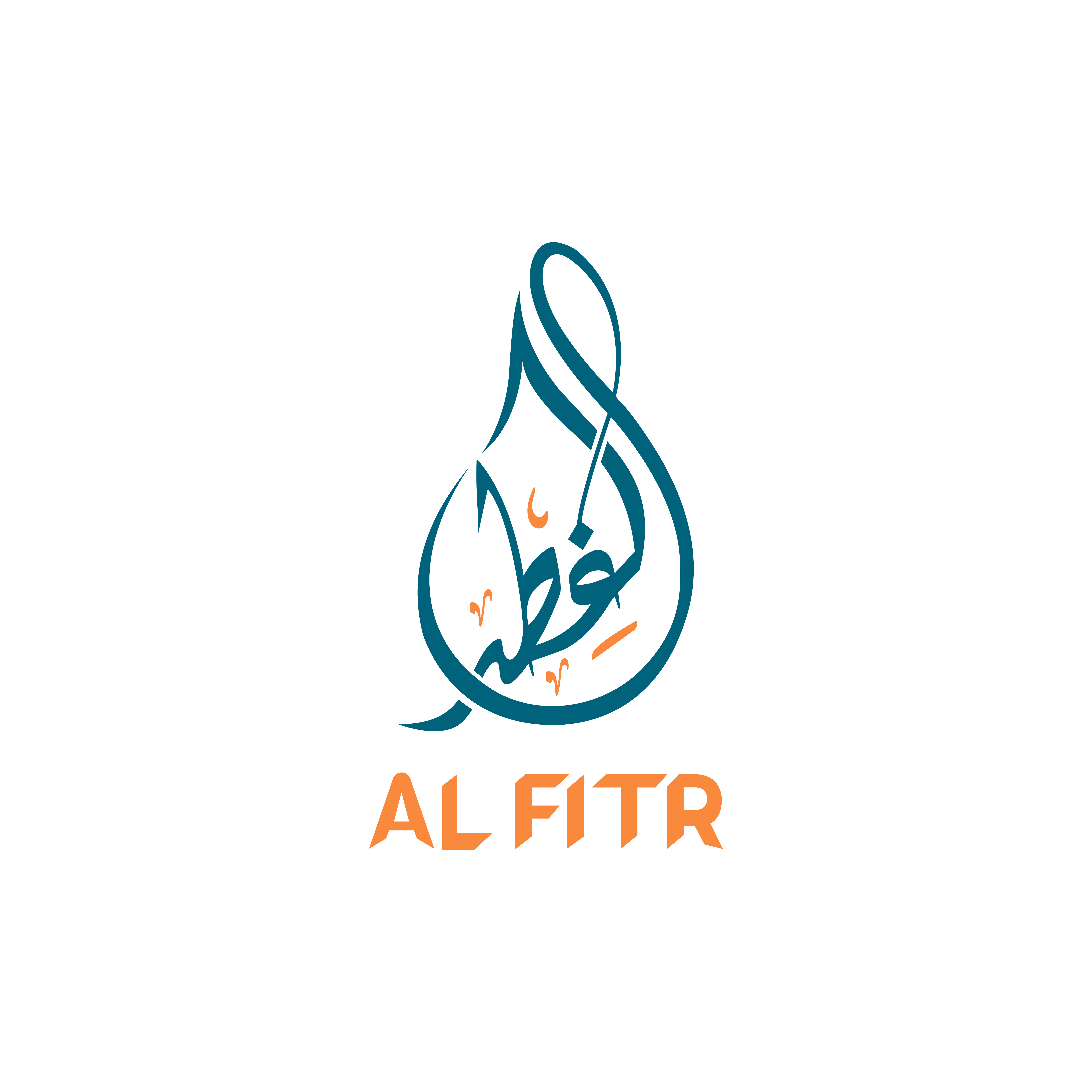 Al Fitr Group Logo