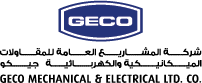 Geco Mechanical & Electrical LTD Co.
